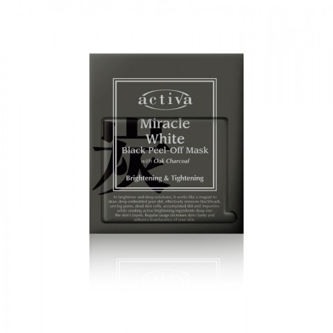 MW_Black Peel Off Mask